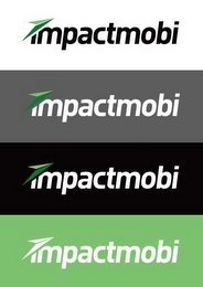 IMPACTMOBI logo