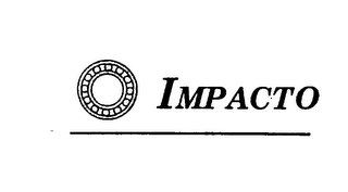 IMPACTO logo