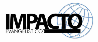 IMPACTO EVANGELISTICO logo