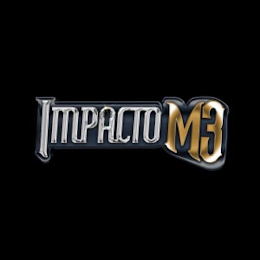 IMPACTO M3 logo