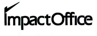 IMPACTOFFICE logo
