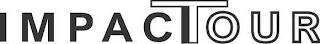 IMPACTOUR logo