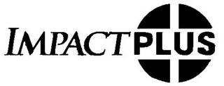 IMPACTPLUS logo