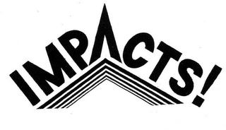 IMPACTS! logo