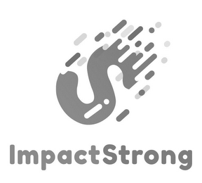 IMPACTSTRONG logo