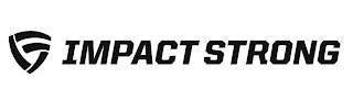IMPACTSTRONG logo