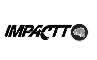 IMPACTT logo
