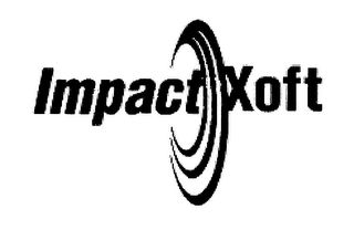 IMPACTXOFT logo