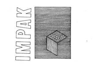 IMPAK logo