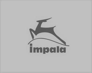 IMPALA logo