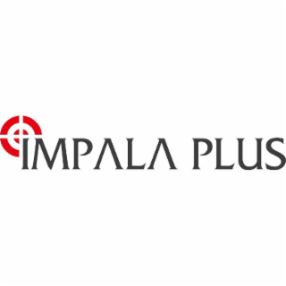 IMPALA PLUS logo