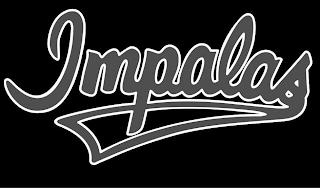 IMPALAS logo