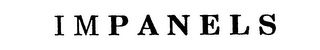 IMPANEL logo