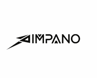 IMPANO logo