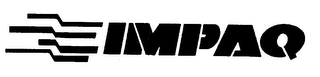 IMPAQ logo