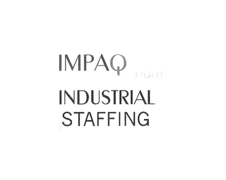 IMPAQ LIGHT INDUSTRIAL STAFFING logo