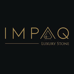 IMPAQ LUXURY STONE logo