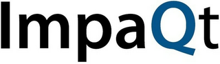 IMPAQT logo