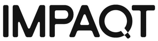 IMPAQT logo