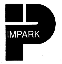 IMPARK P logo