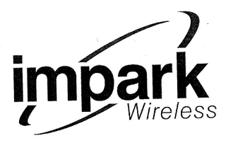 IMPARK WIRELESS logo