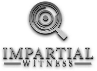IMPARTIAL WITNESS logo