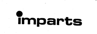 IMPARTS logo