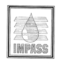 IMPASS logo