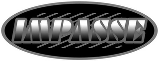 IMPASSE logo