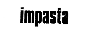IMPASTA logo
