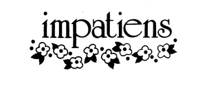 IMPATIENS logo