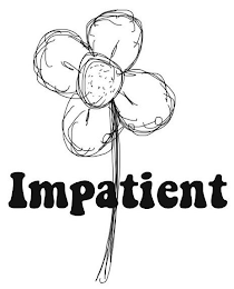 IMPATIENT logo
