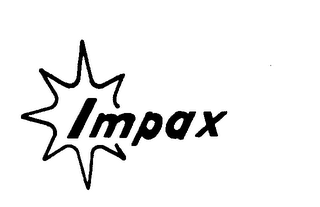 IMPAX logo