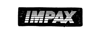 IMPAX logo
