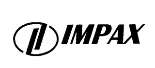 IMPAX logo
