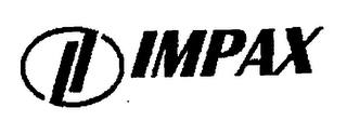 IMPAX logo