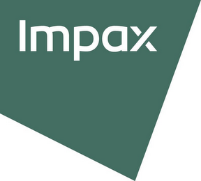 IMPAX logo