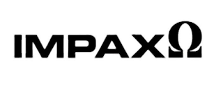 IMPAX logo