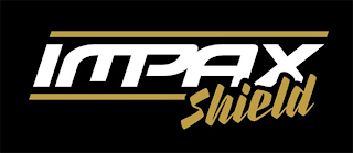IMPAX SHIELD logo