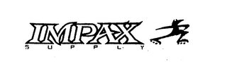 IMPAX SUPPLY logo