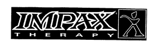 IMPAX THERAPY logo