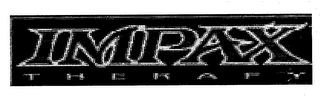 IMPAX THERAPY logo