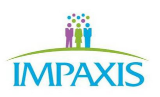 IMPAXIS logo