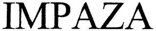 IMPAZA logo