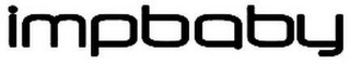 IMPBABY logo