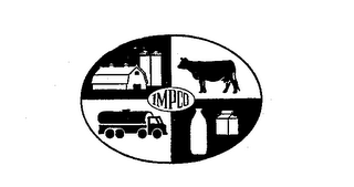 IMPCO logo