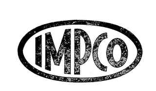 IMPCO logo
