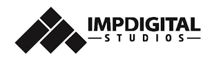 IMPDIGITAL STUDIOS logo