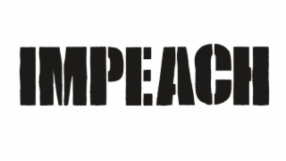 IMPEACH logo