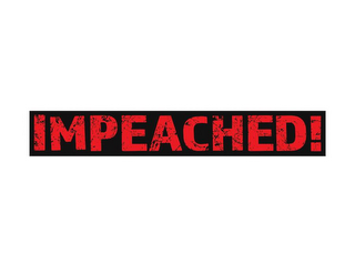 IMPEACHED! logo